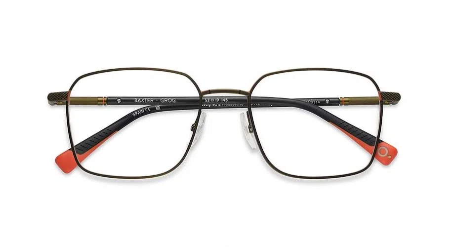 Etnia Barcelona BAXTER Eyeglasses - view 5